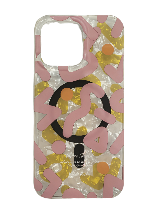 LTD CASE FOR IPHONE 14 PRO MAX