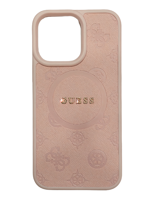 guess magsafe case for iphone 14 pro max