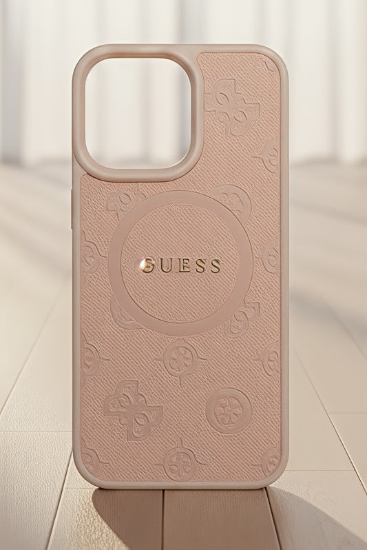 guess magsafe case for iphone 13 pro max