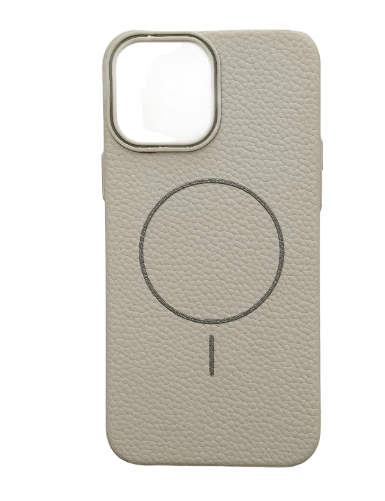 Leather color case for iphone 13 pro max