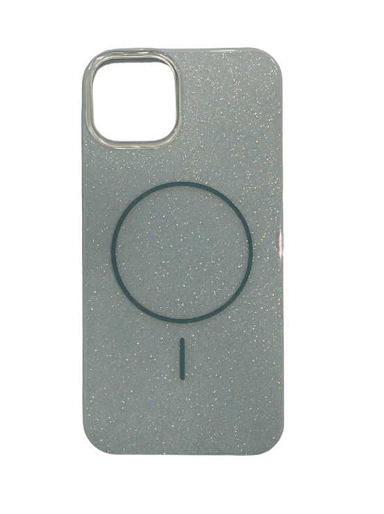 creative glitter case  for iphone 13 /14