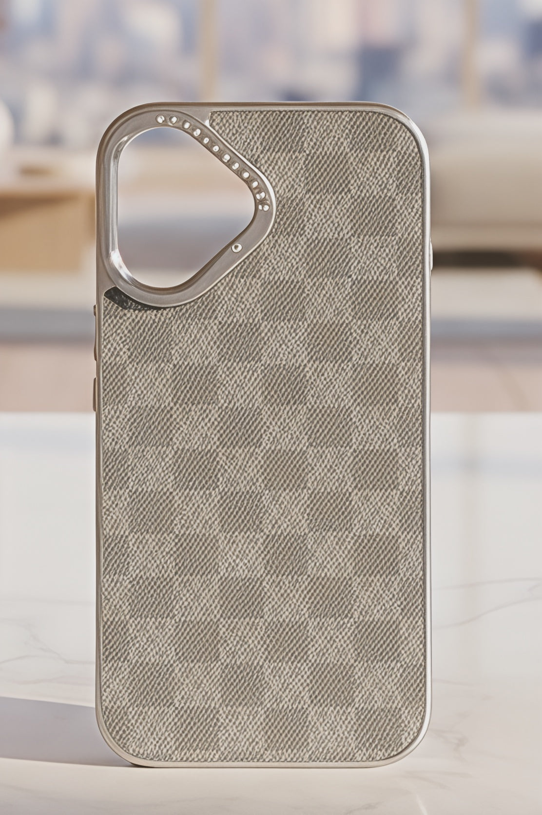NJOYNY NEW CASE FOR IPHONE 16