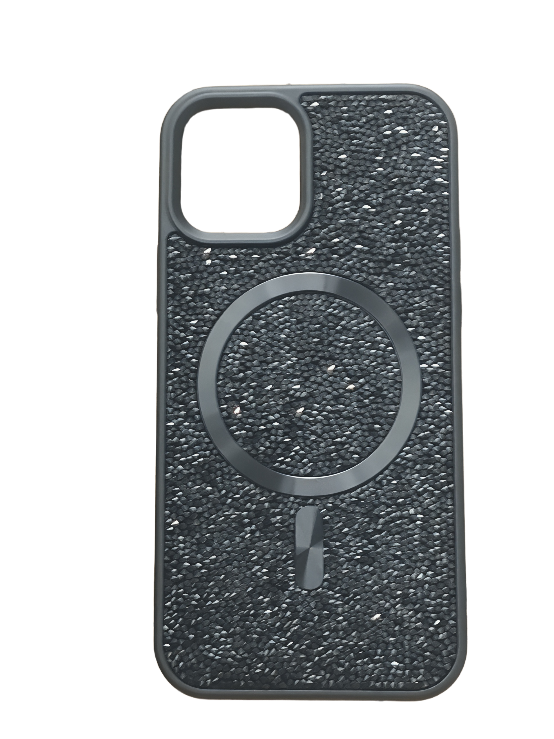 SWAROVSKI wallet case for iphone 12 /pro