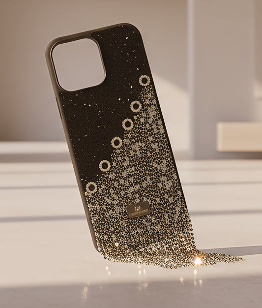 swarovski case for iphone 16 pro max