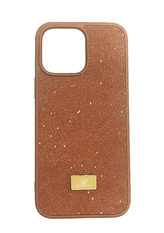 swarovski glitter case for iphone 16 pro max