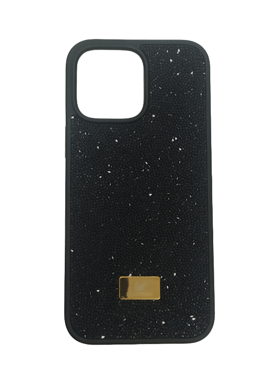 swarovski glitter case for iphone 16 pro max