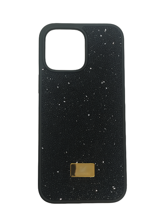 swarovski glitter case for iphone 16 pro max