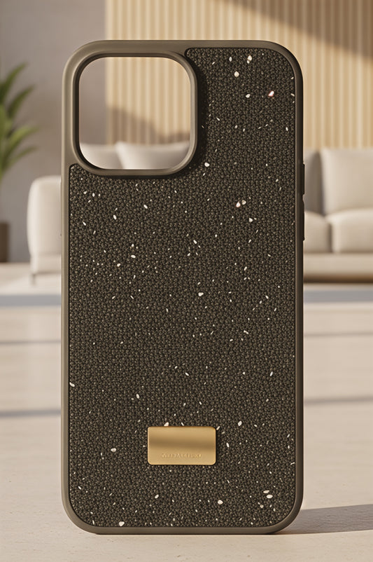 swarovski glitter case for iphone 16 pro max