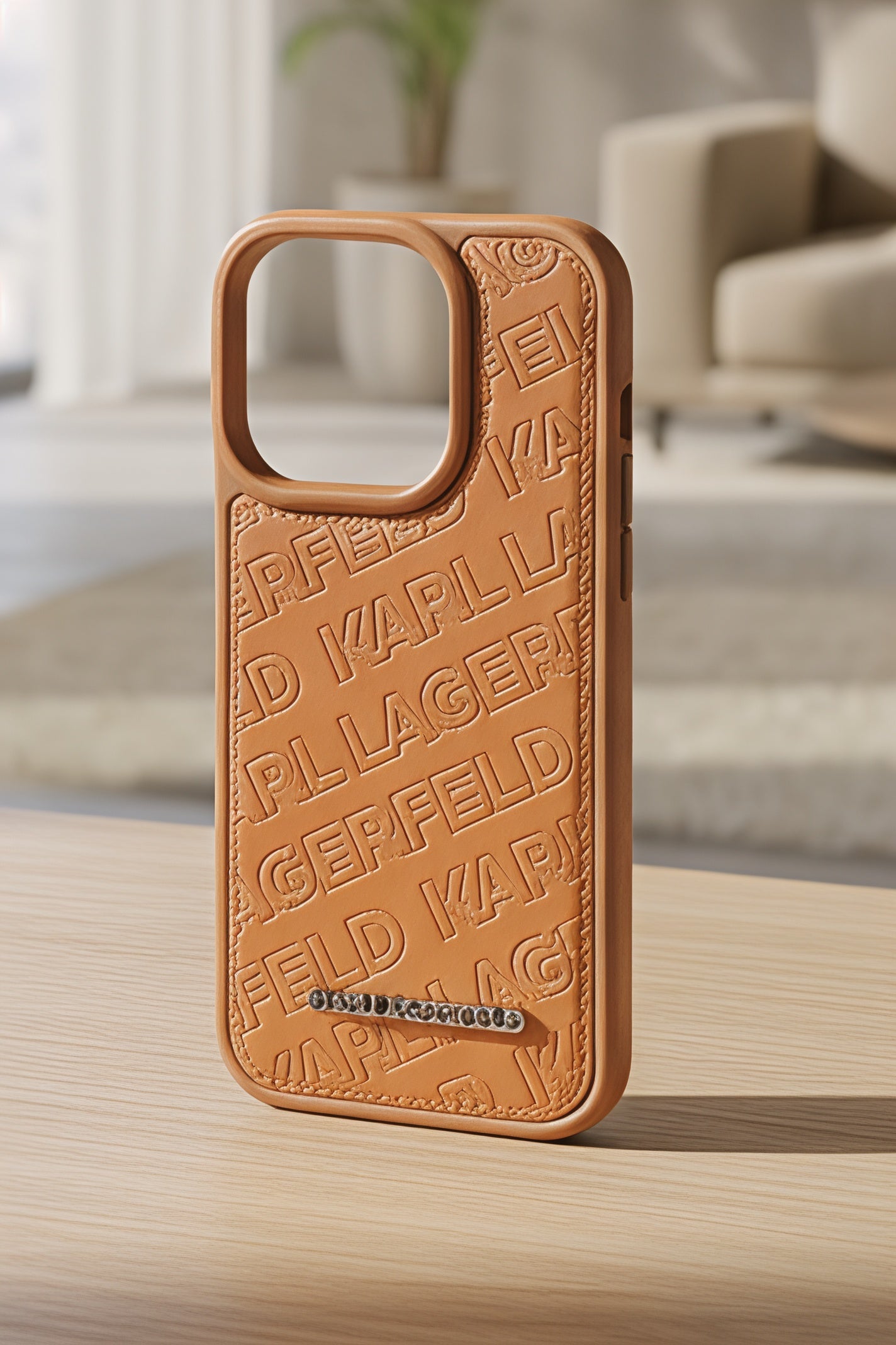 karl case for iphone 16 pro max