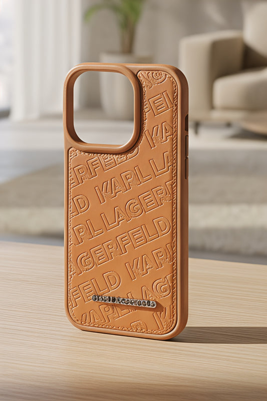karl case for iphone 16 pro max