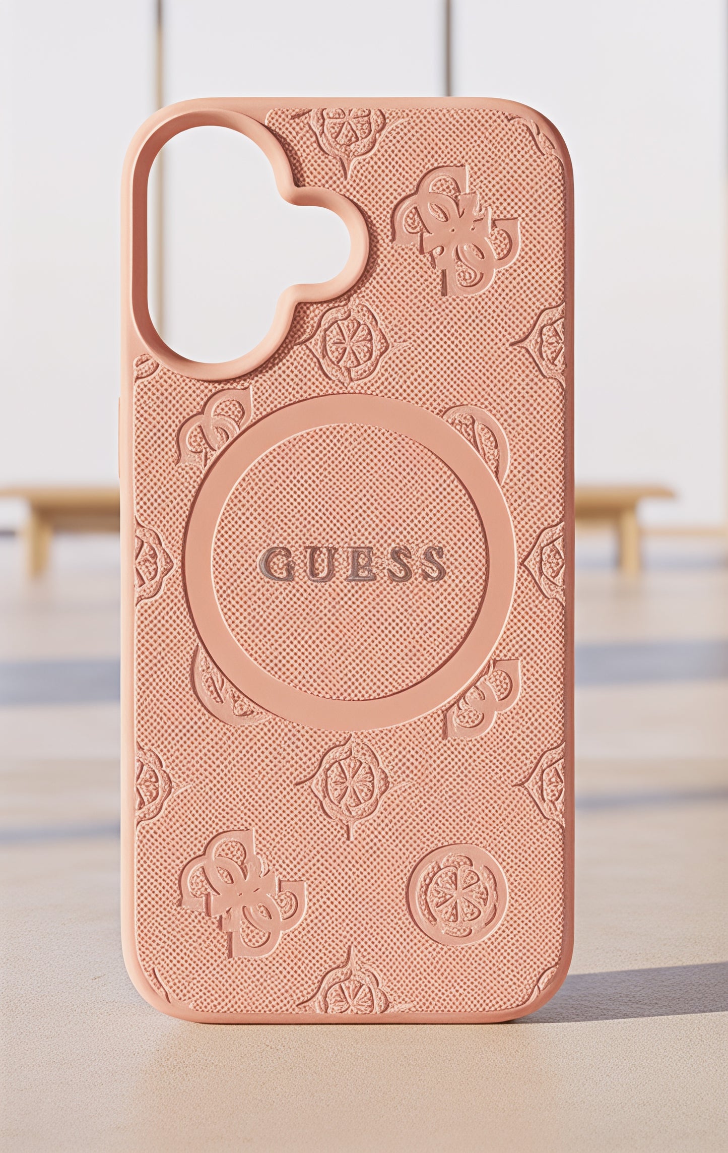 guess case for iphone 17