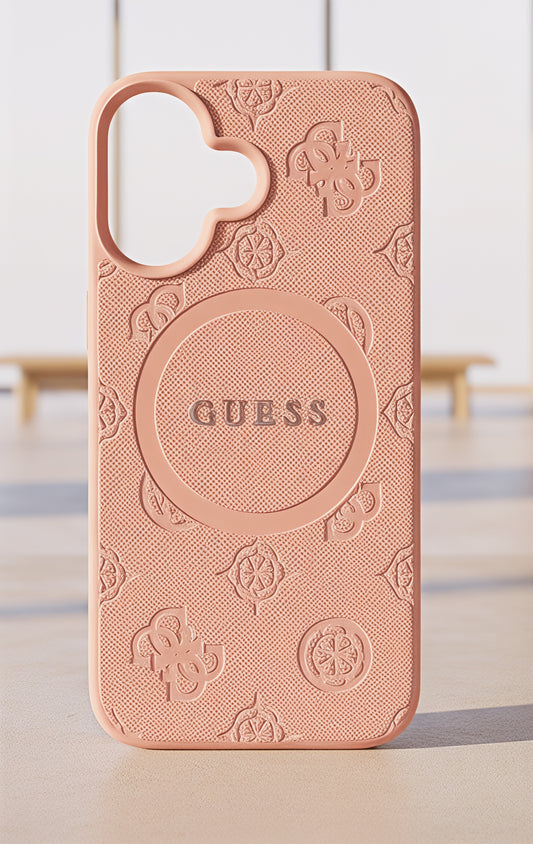 guess case for iphone 17