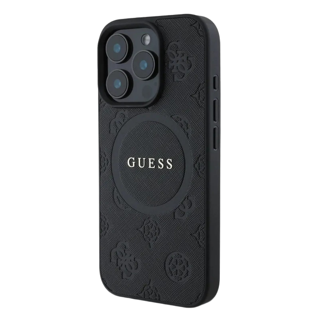 guess magesafe case for iphone 16 pro max