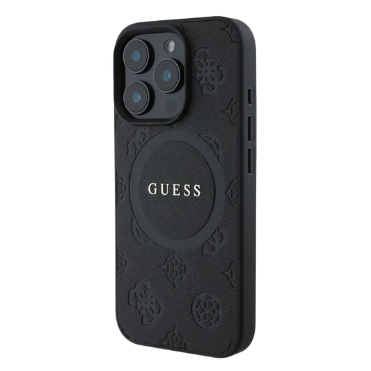 guess magesafe case for iphone 16 pro max