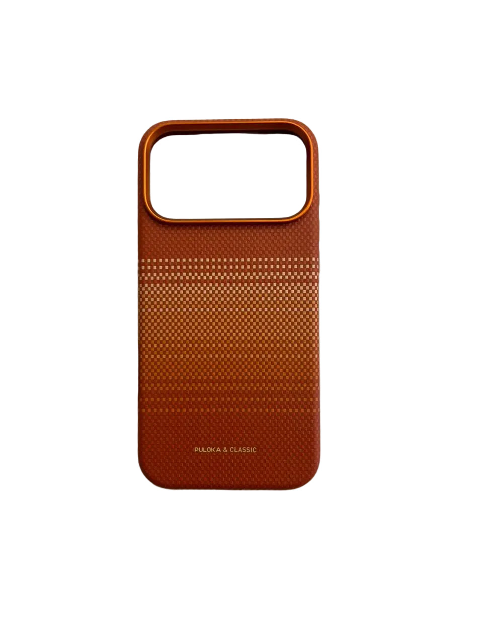 Puloka & Classic Magsafe Case iPhone 17 Pro - Pro Max