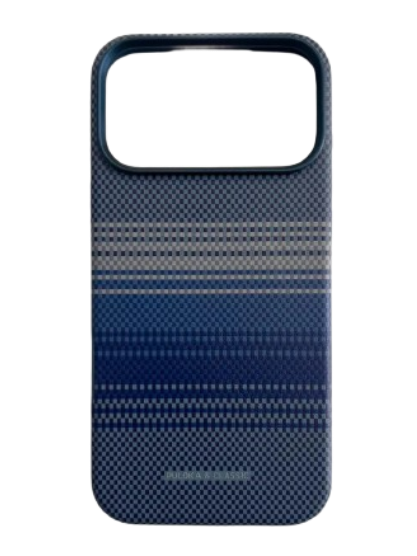 Puloka & Classic Magsafe Case iPhone 17 Pro - Pro Max