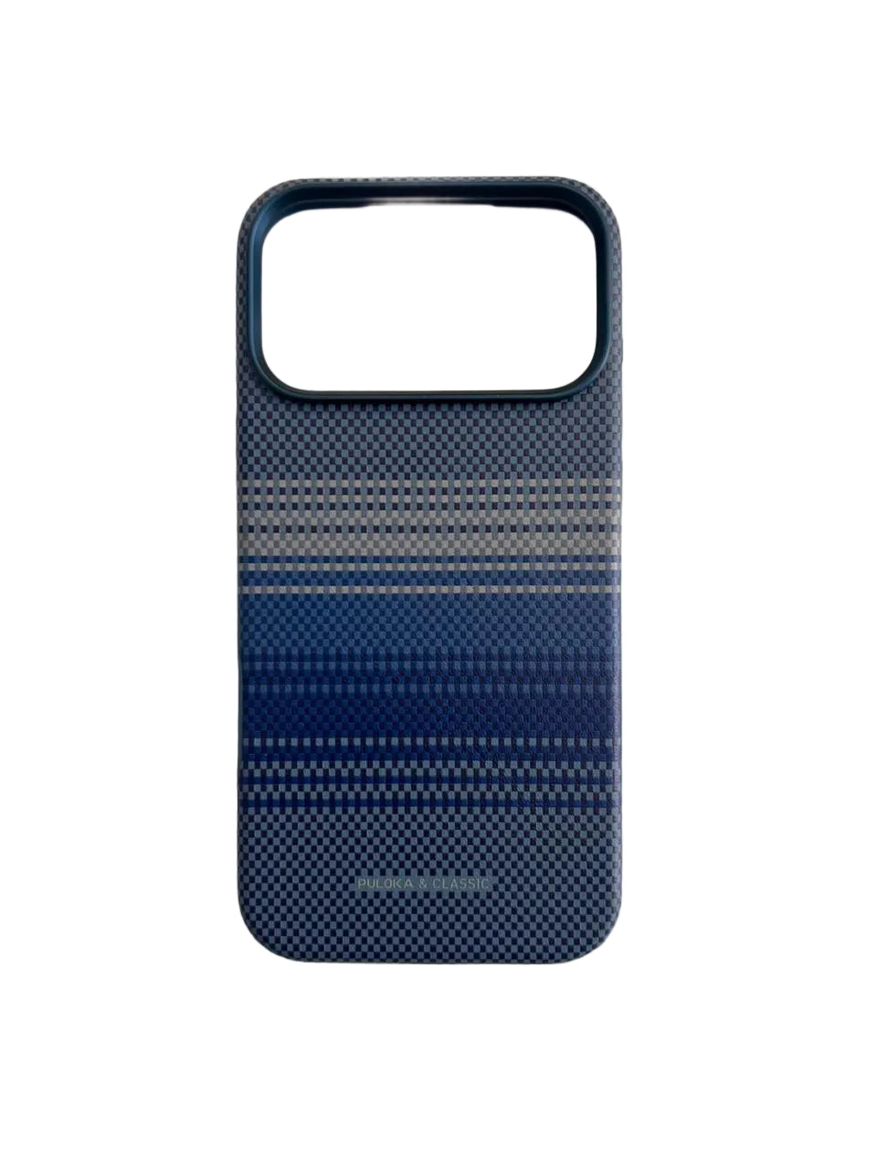 Puloka & Classic Magsafe Case iPhone 17 Pro - Pro Max