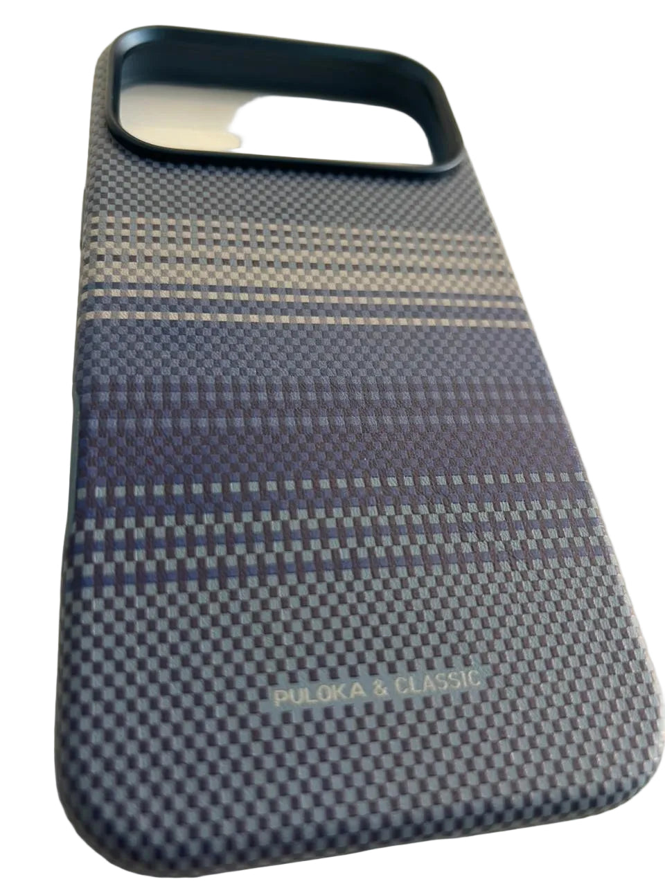 Puloka & Classic Magsafe Case iPhone 17 Pro - Pro Max