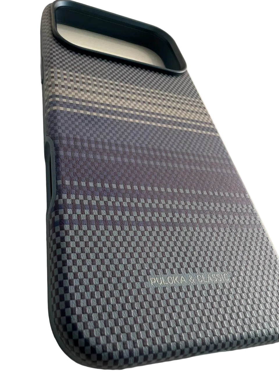 Puloka & Classic Magsafe Case iPhone 17 Pro - Pro Max