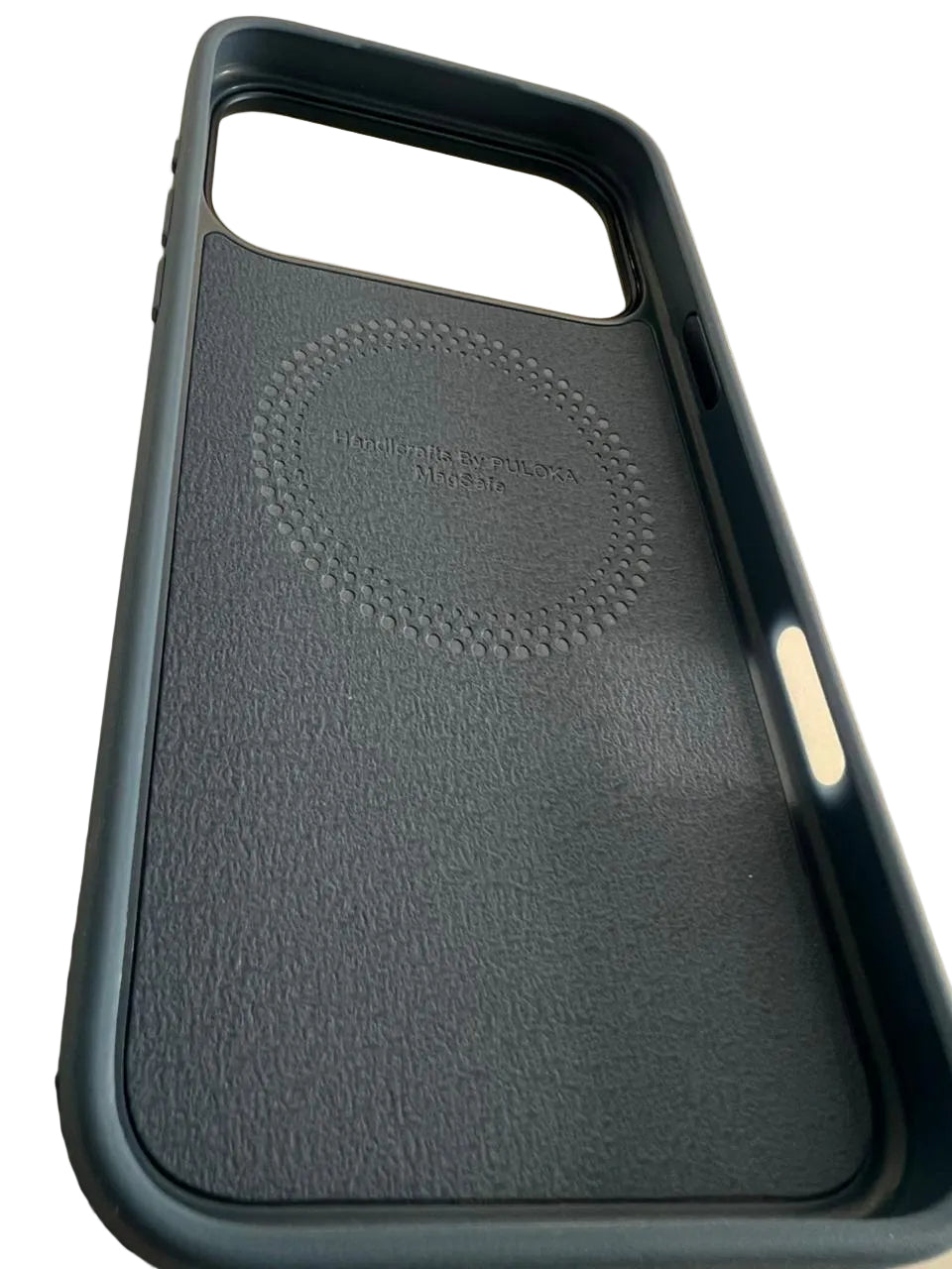 Puloka & Classic Magsafe Case iPhone 17 Pro - Pro Max