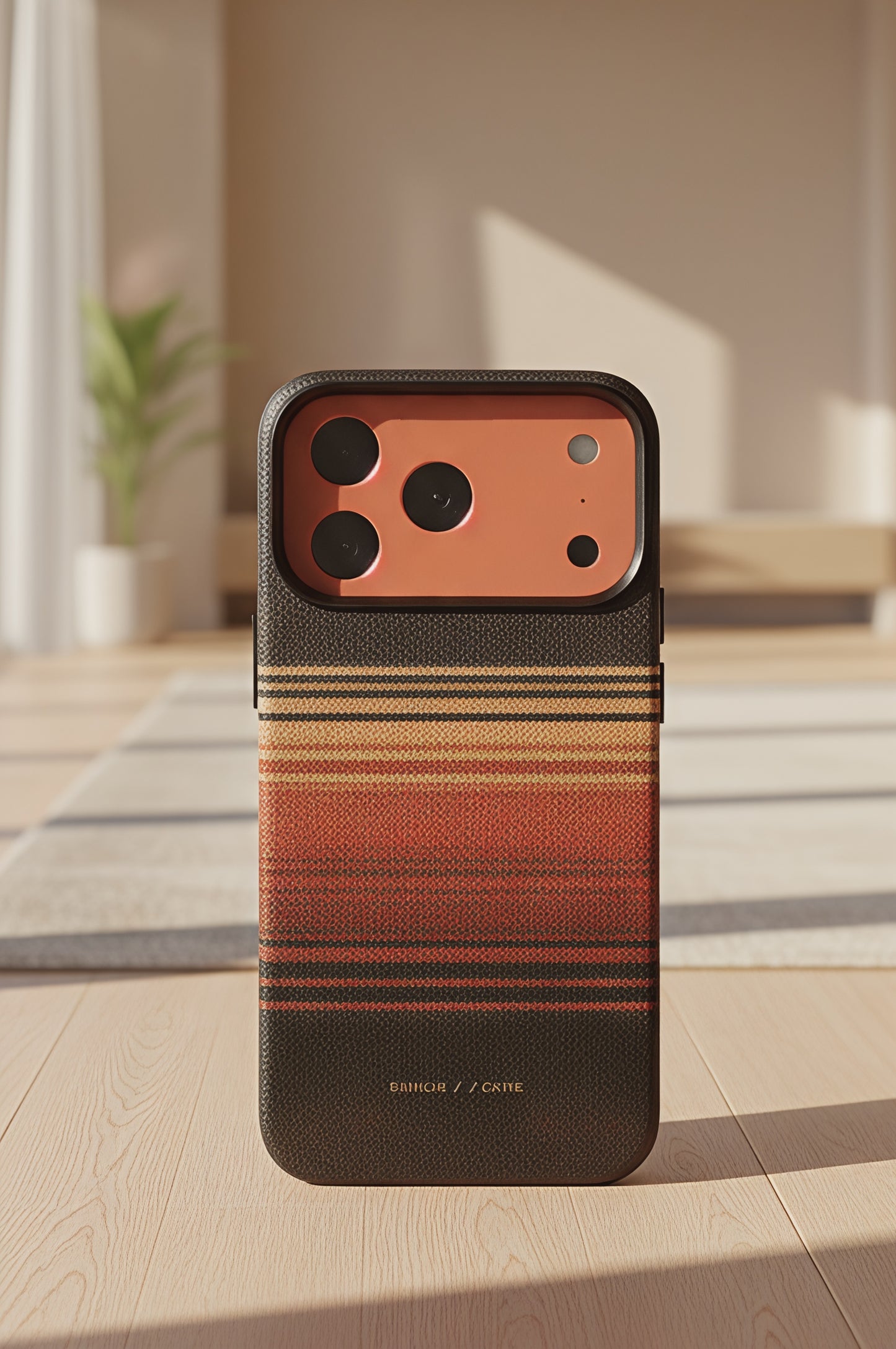 Puloka & Classic Magsafe Case iPhone 17 Pro - Pro Max