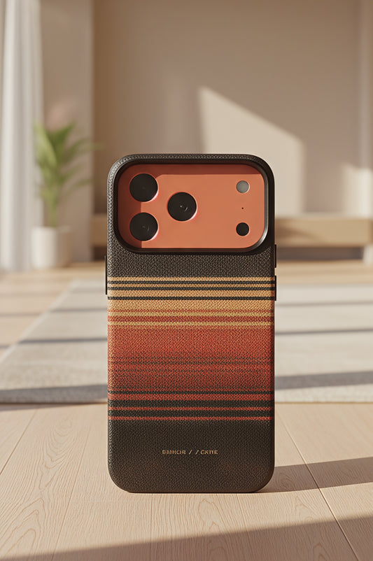 Puloka & Classic Magsafe Case iPhone 17 Pro - Pro Max