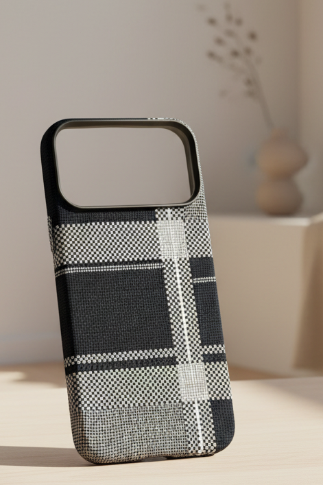 Puloka Extreme Carbon Fiber Magsafe Case iPhone 17 Pro Max