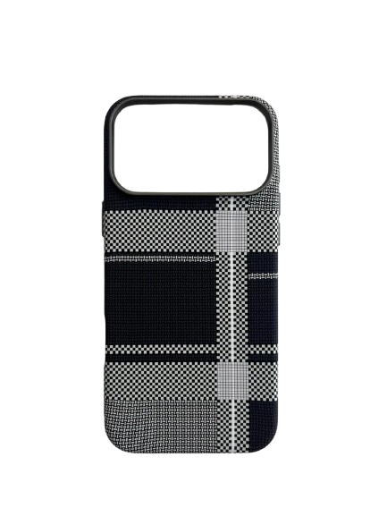 Puloka Extreme Carbon Fiber Magsafe Case iPhone 17 Pro Max