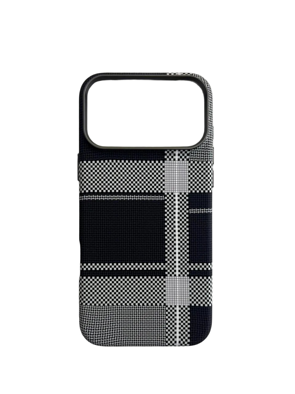 Puloka Extreme Carbon Fiber Magsafe Case iPhone 17 Pro Max