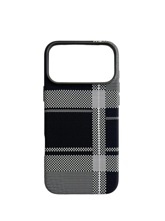 Puloka Extreme Carbon Fiber Magsafe Case iPhone 17 Pro Max