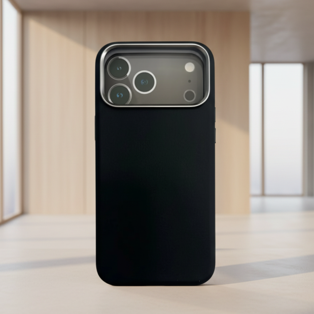 JMOOKIT Case For iP 17 Pro Max