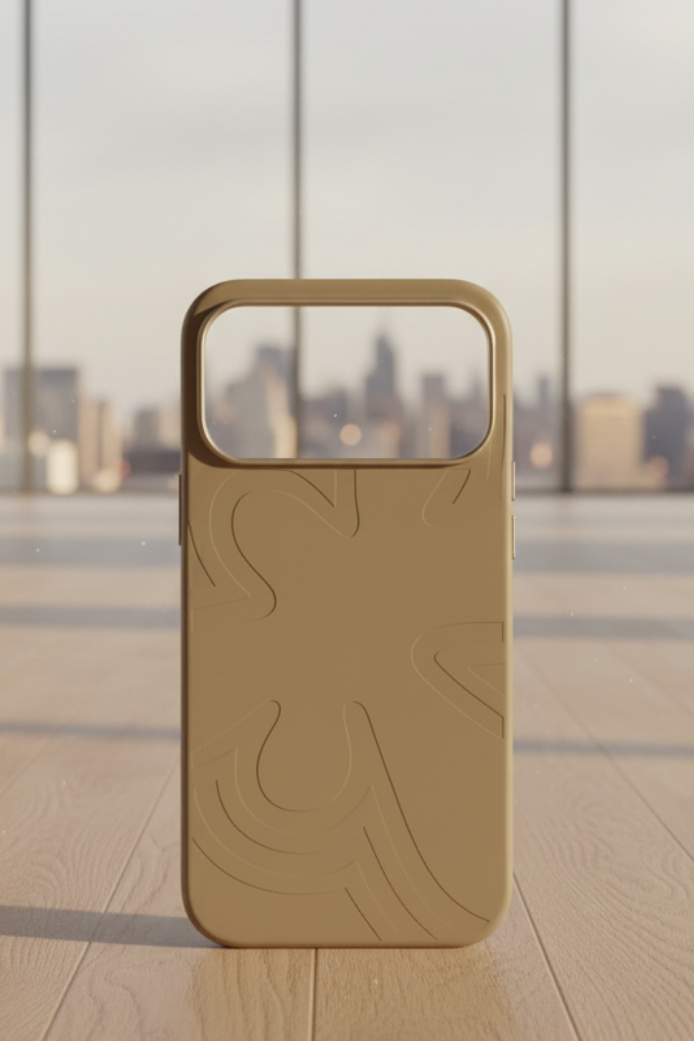 Vavi case iphone 17 Pro Max