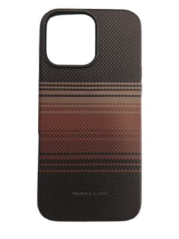 puloka Case FOR IPHONE 16 Pro Max