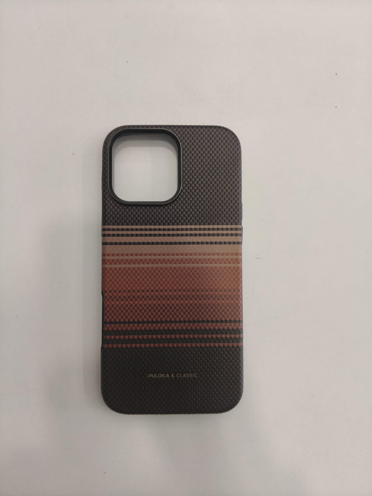 puloka 16 Pro Max Case