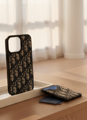 Dior Case For Iphone