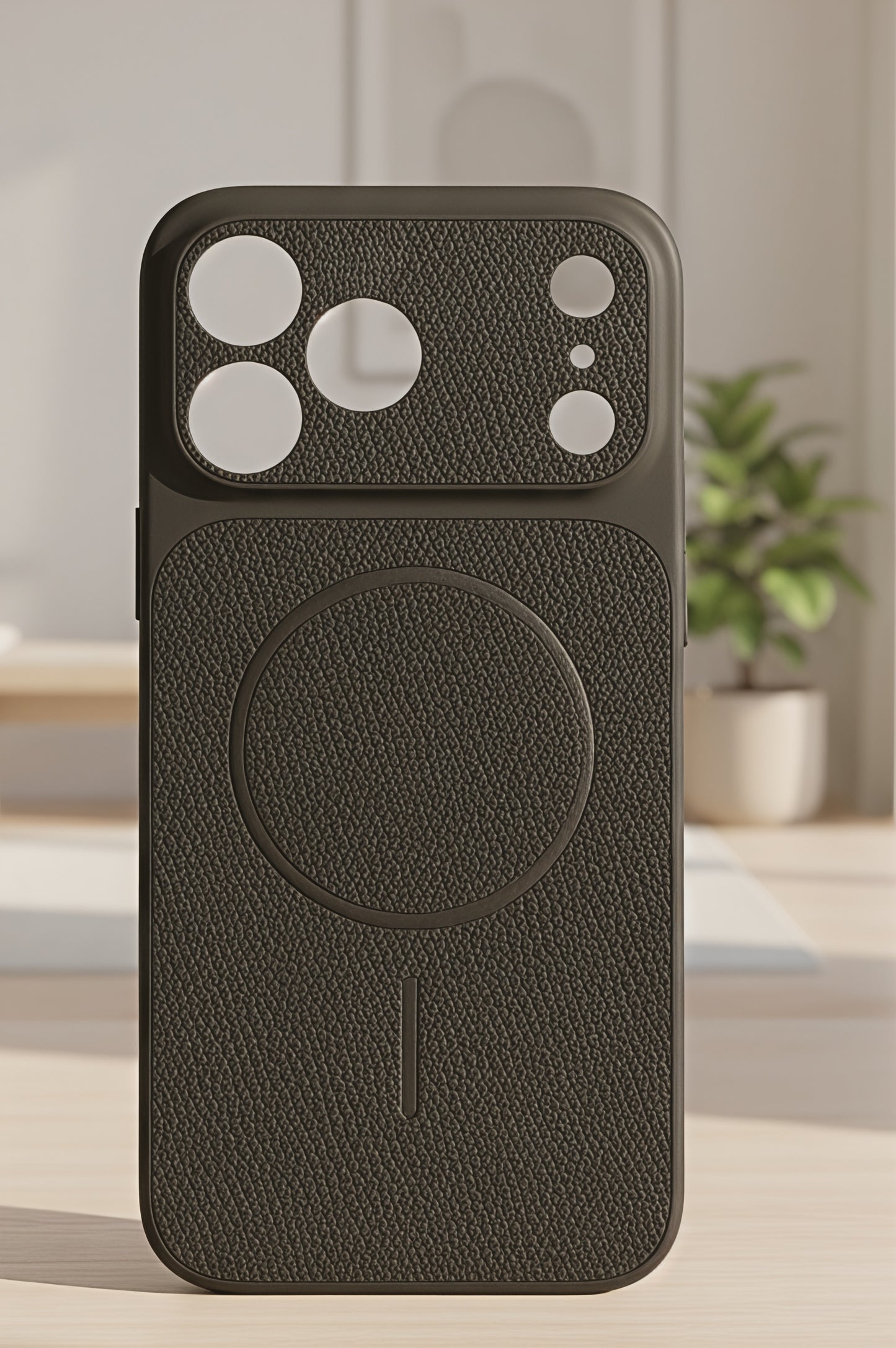 Mmkio ip 17 pro max case