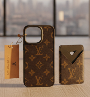Louis Vuitton Cases