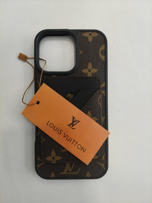 Louis Vuitton Cases