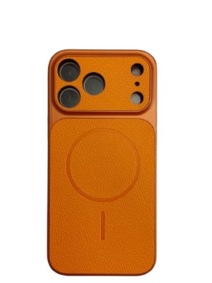 Mmkio ip 17 pro max case