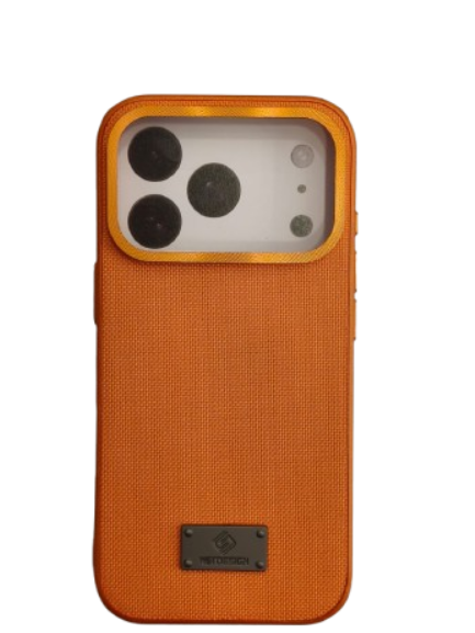 Kst ip 17 pro max case