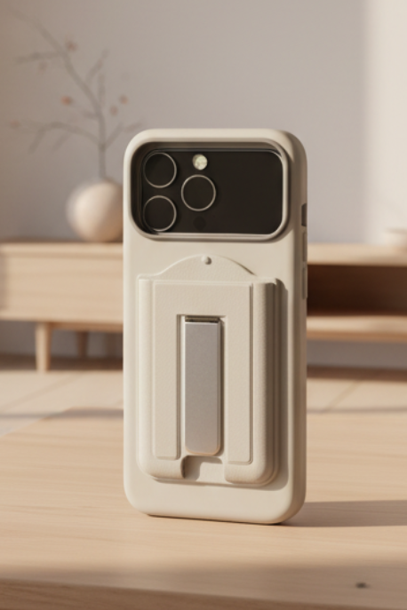 Mosinka ip 17 pro max case