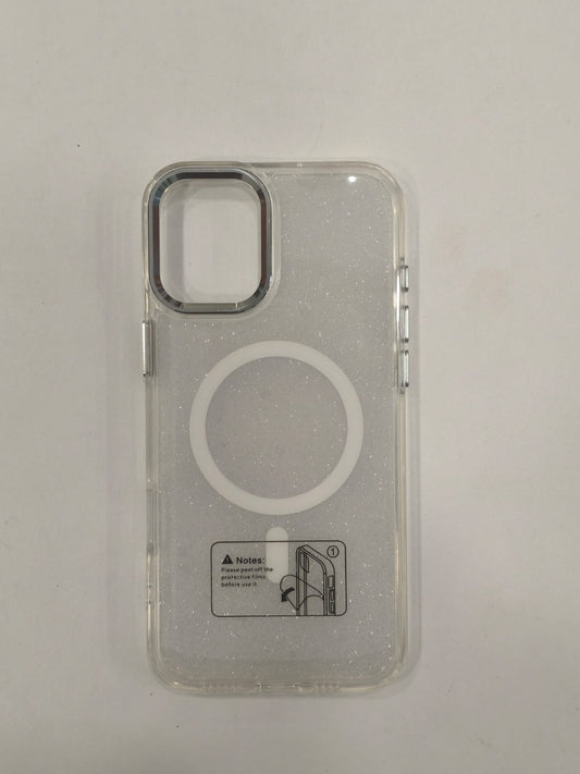 Bluwolf Case 16 plus Glitter
