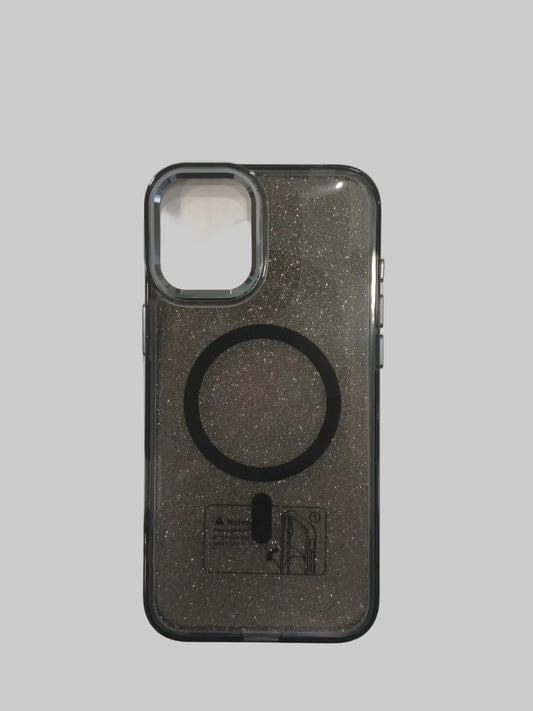 Bluwolf Case 16 plus Glitter