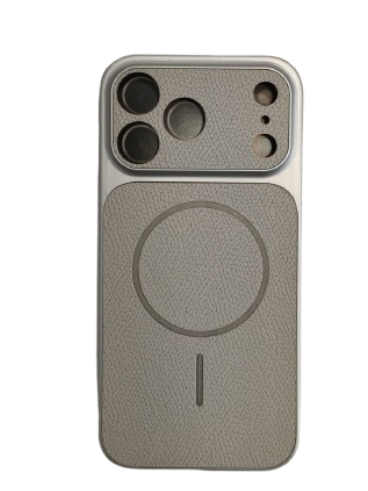 Mmkio ip 17 pro max case