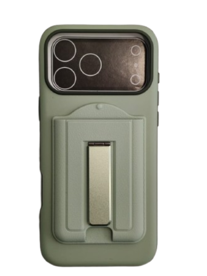 Mosinka ip 17 pro max case