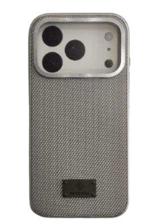 Kst ip 17 pro max case