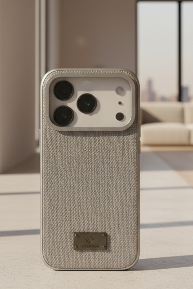 Kst ip 17 pro max case