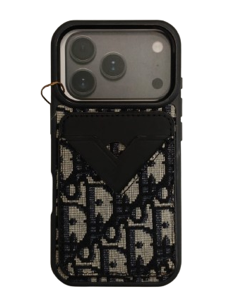 Dior ip 17 pro case