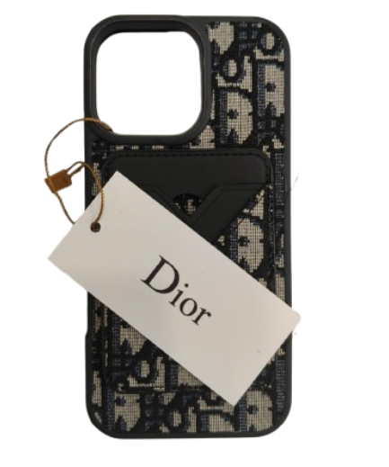 Dior Case For Iphone