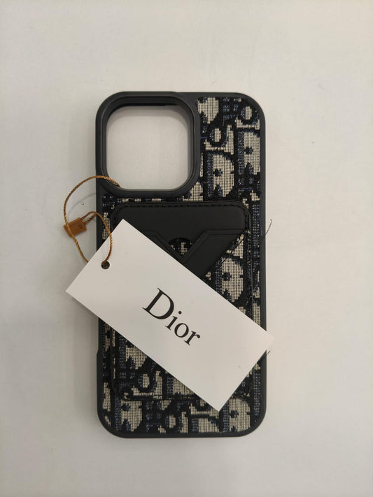 Dior Case For Iphone